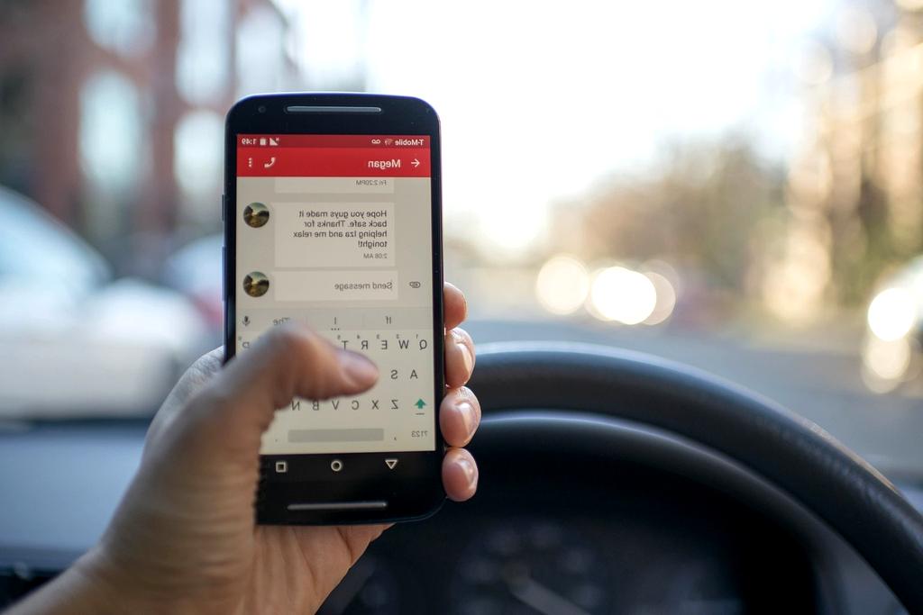 Modern notification management dashboard interface
