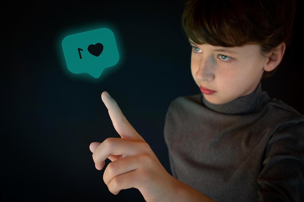 Push notifications on mobile device